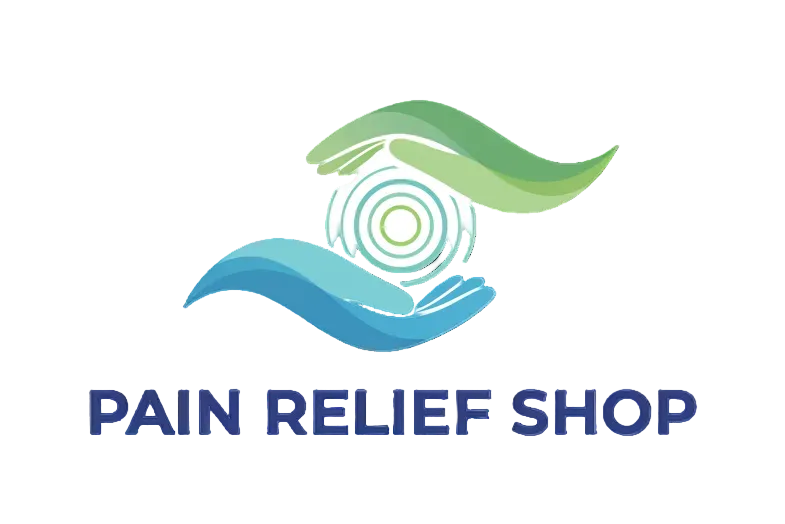 painreliefshop.space